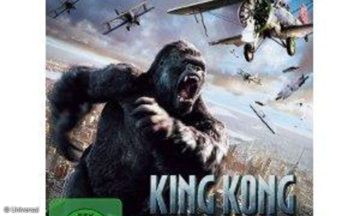 King Kong