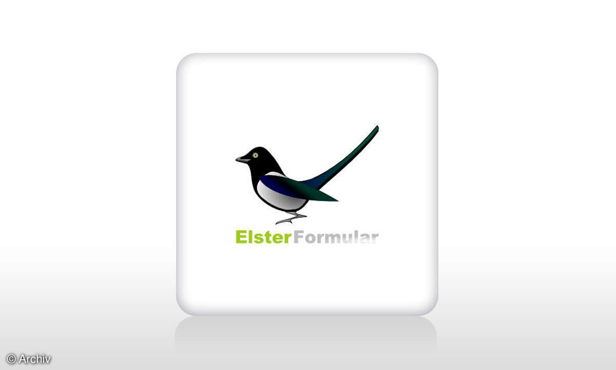 ElsterFormular
