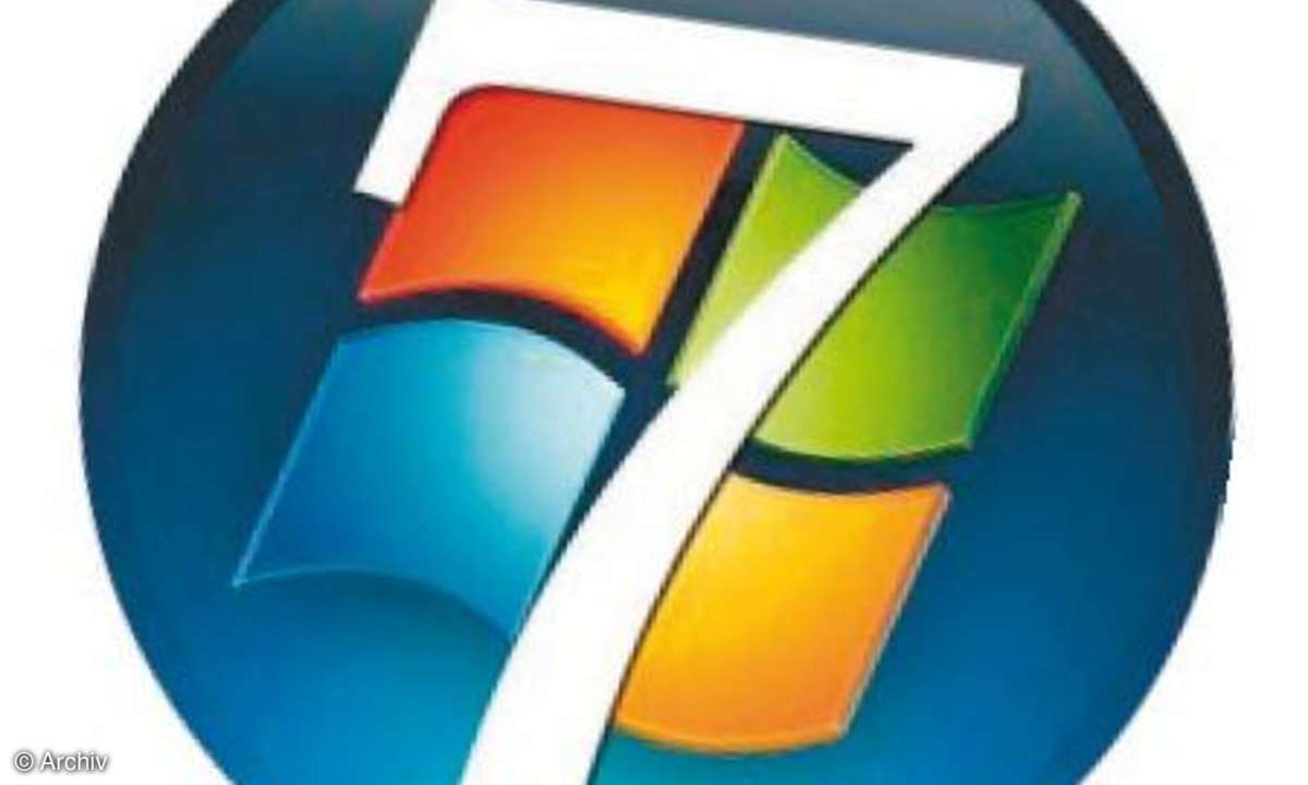 Windows 7 in der Praxis
