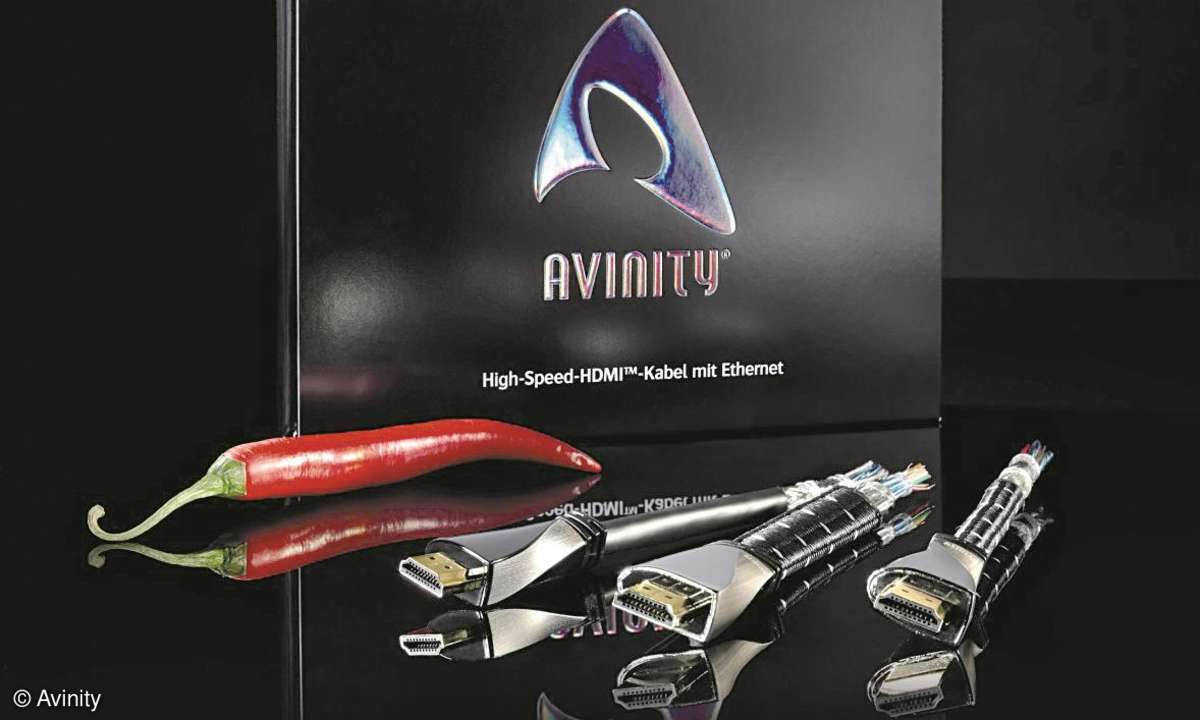 Avinity HDMI-Kabel