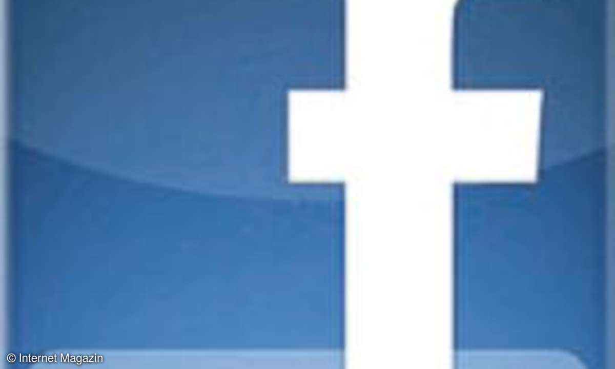 Werbemittel für Facebook