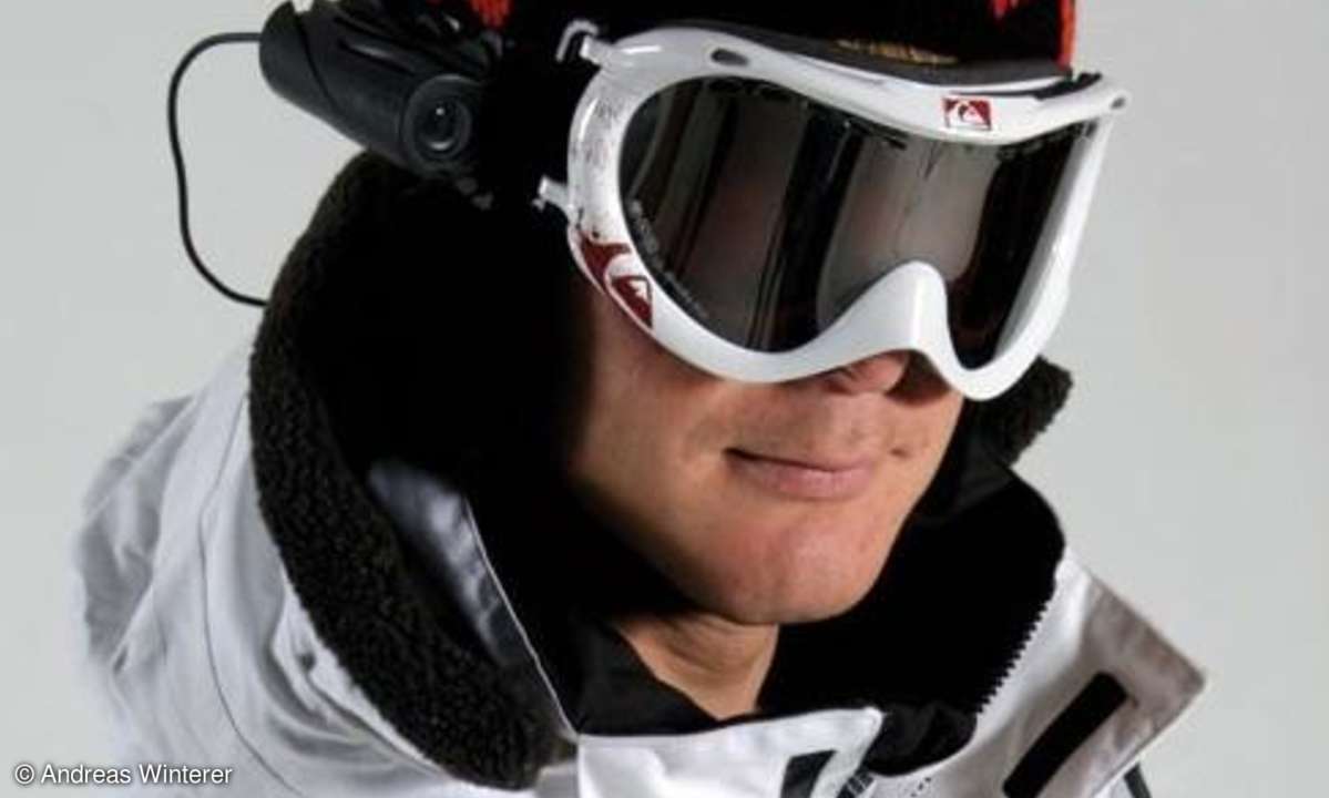 Sport-Gadgets - ISPO 2008