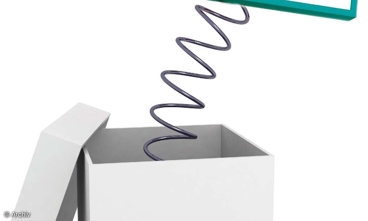 5 Ideen um Ihre PC-Mitbenutzer zu ärgern