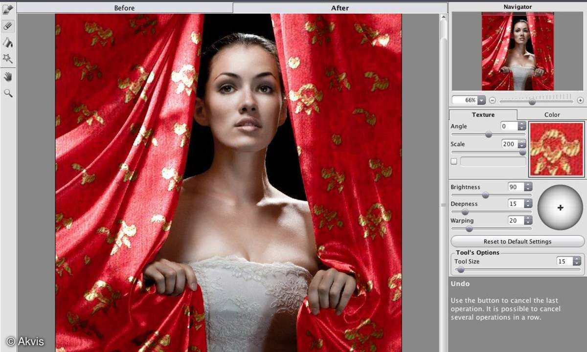 Akvis Decorator 3.0