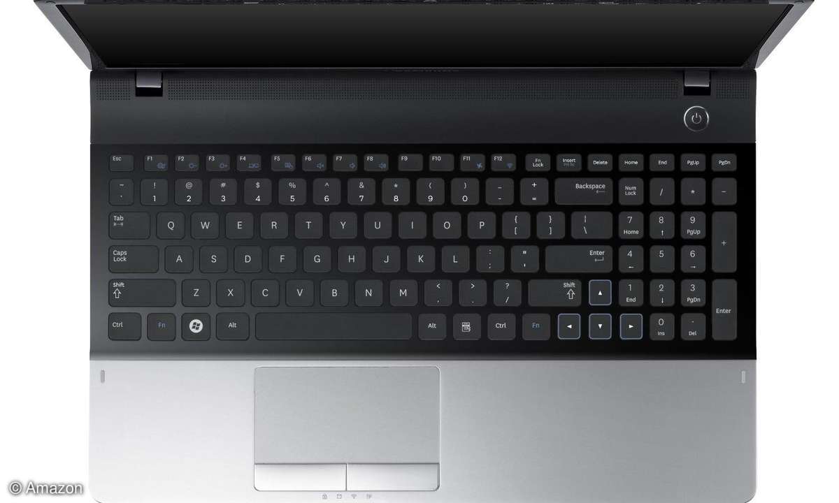 Samsung Serie 3 305E5A-A01 Notebook