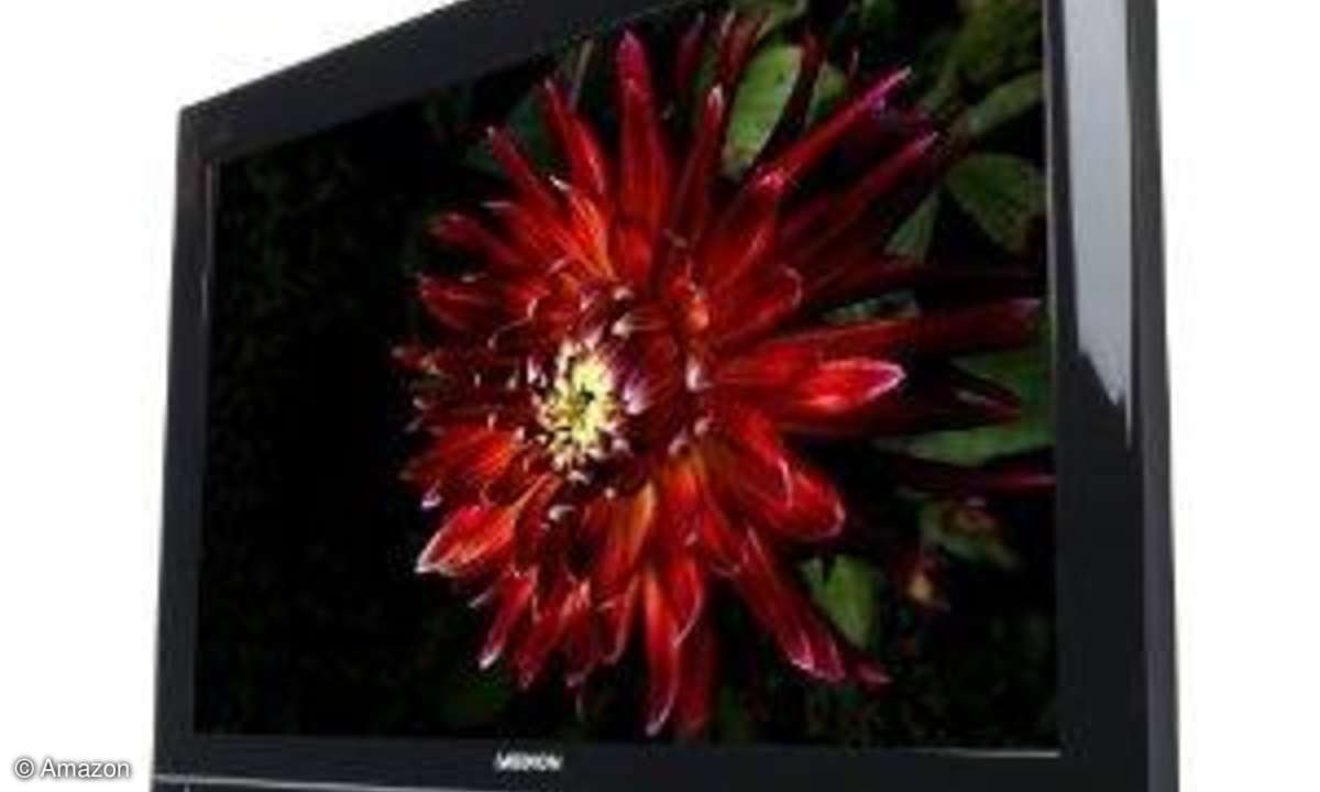 Medion Life P15038 LCD-TV