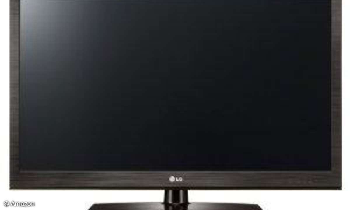 LG 42LV375S Fernseher