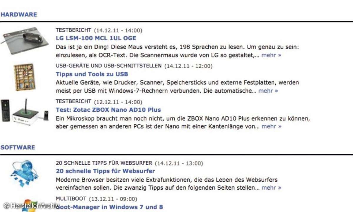 magnus.de, drucken, webdesign