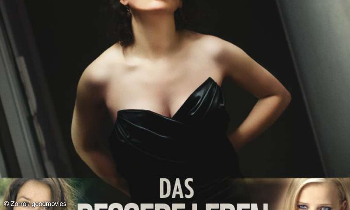 Eine erfolgreiche Journalistin kommt ins Grübeln: Juliette Binoche mit einem exquisiten Auftritt in