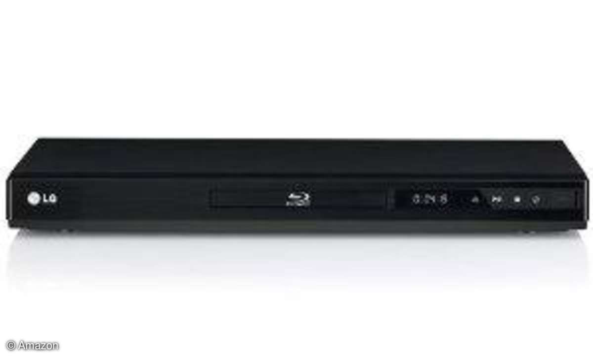 LG BD 660