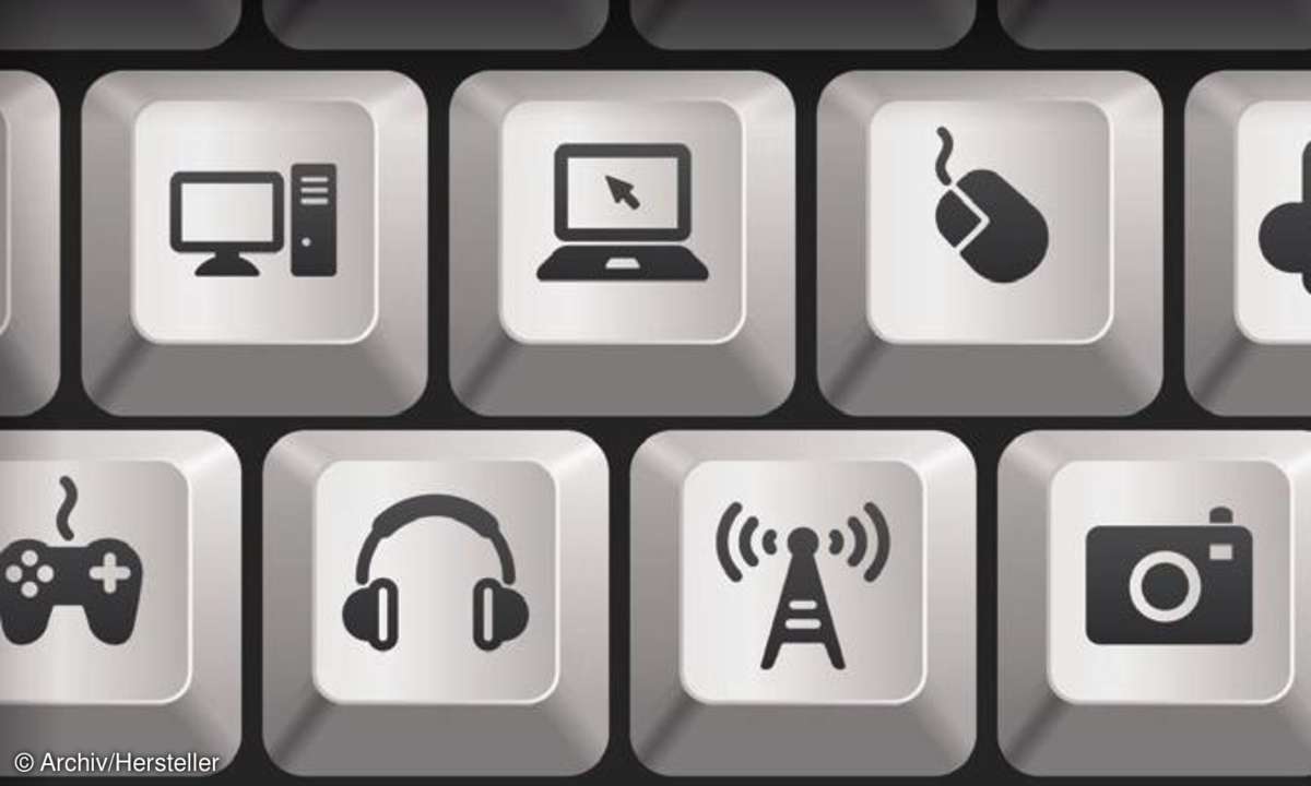 So sparen Sie Zeit mit Shortcuts