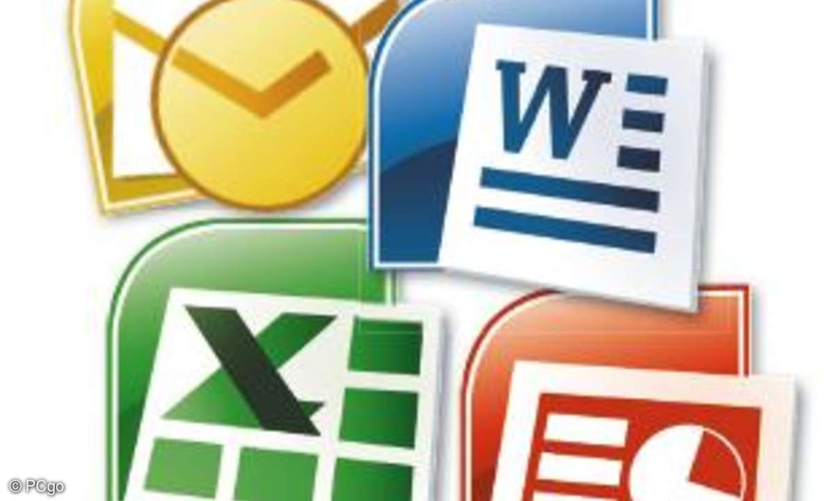 So nutzen Sie die Versionsverwaltung von Word & Excel