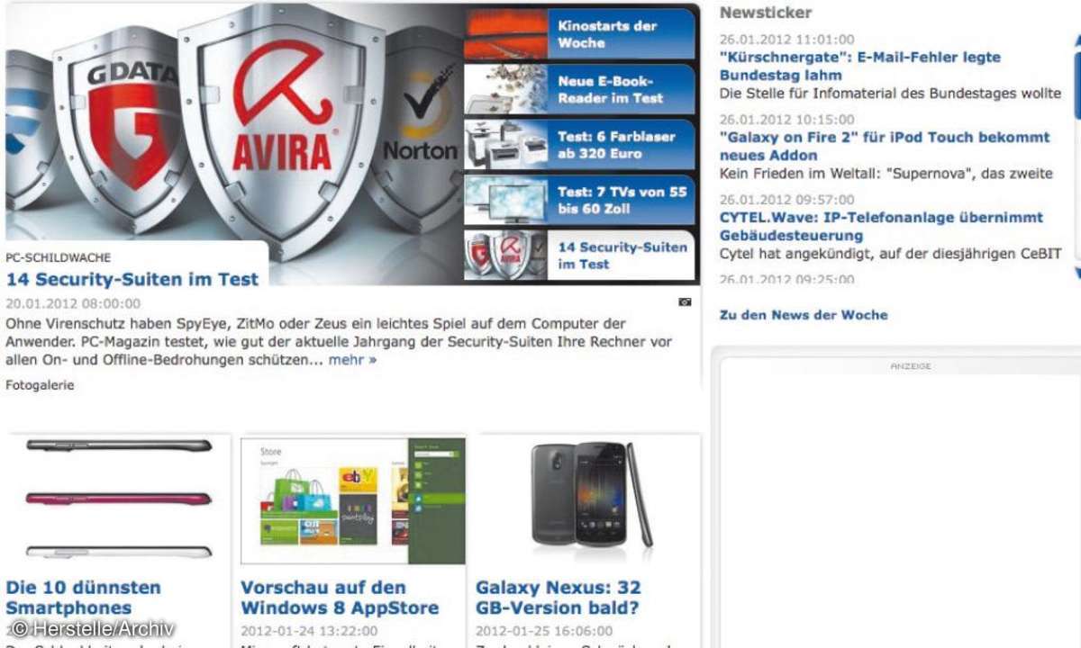 werbung, internet, web