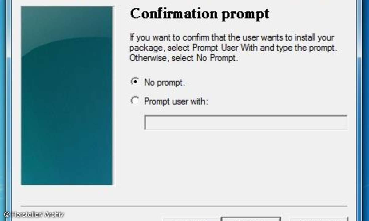 Windows 7 IExpress