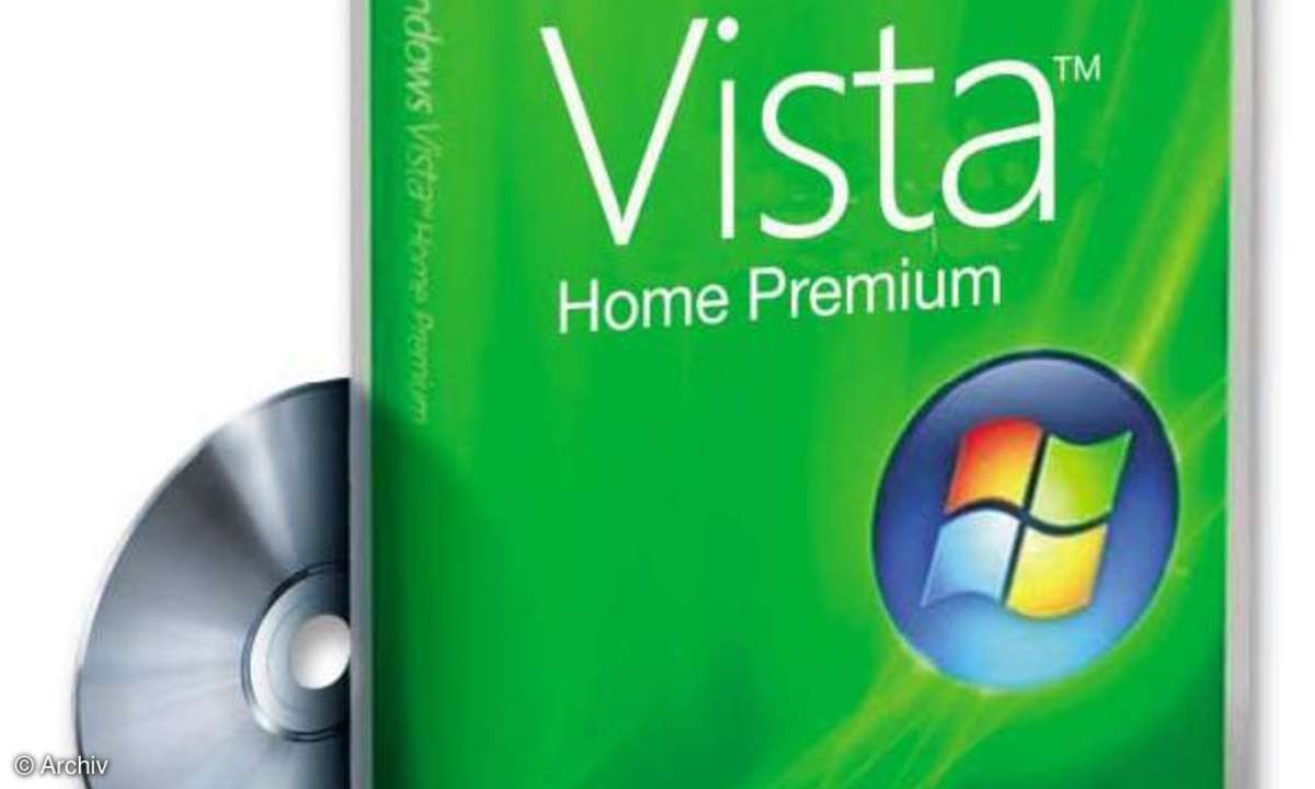 XP-Treiber unter Vista nutzen