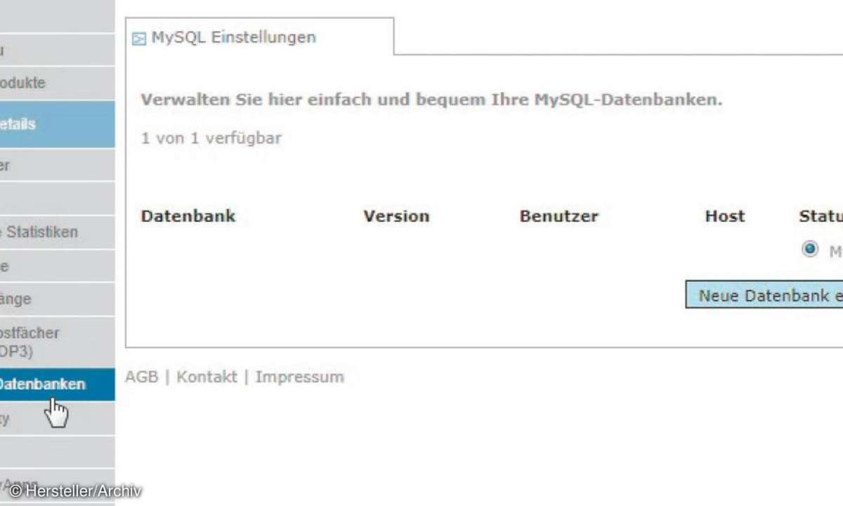 software, tools, sql, php
