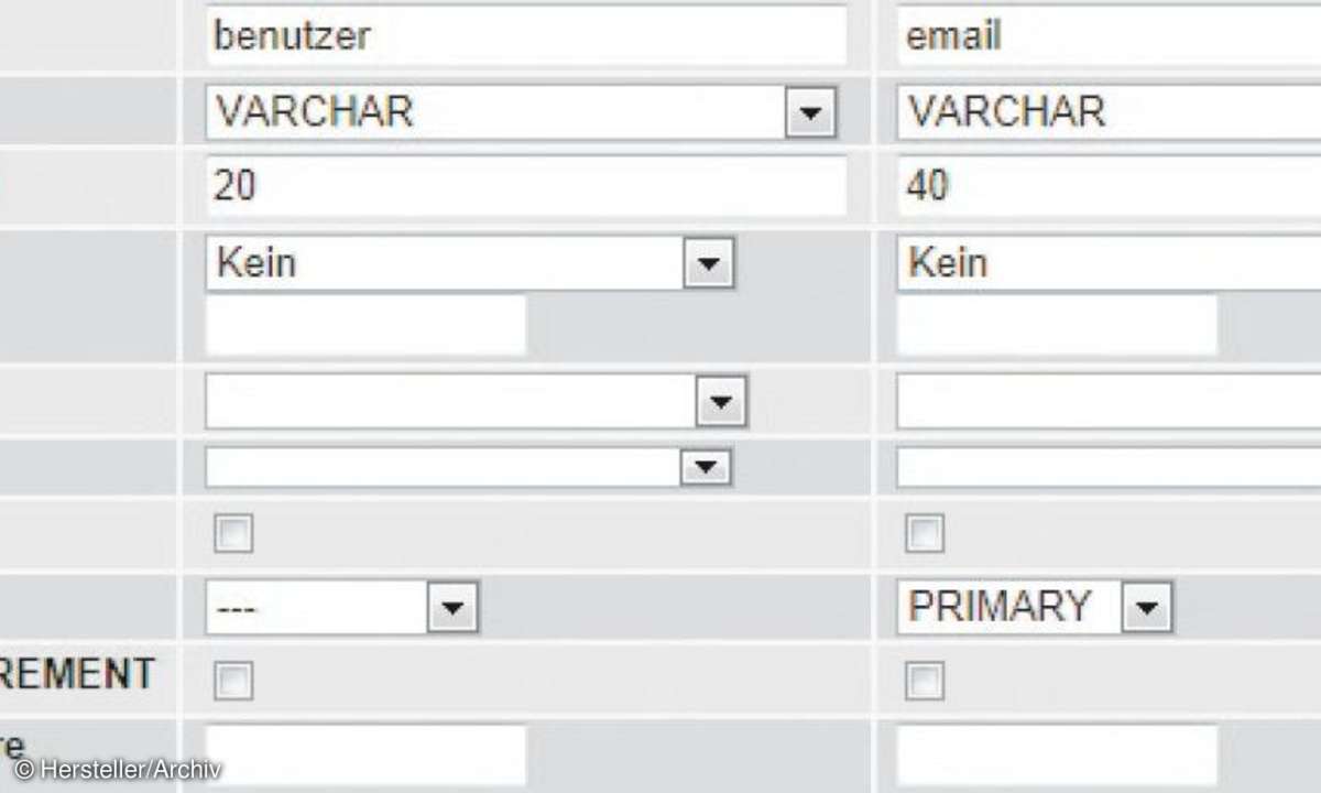 software, tools, sql, php