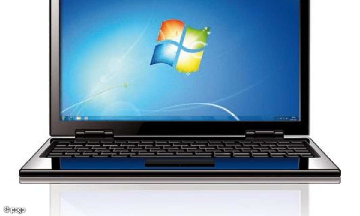 Schluss mit Windows-7-Fehlern