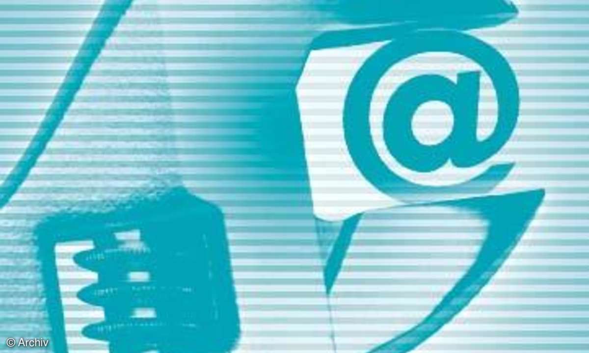 Werbeunterbrechung statt Bannerwerbung