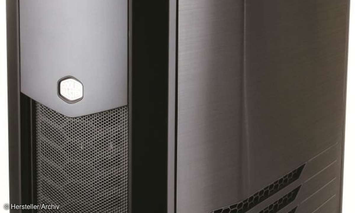Cooler Master Cosmos II