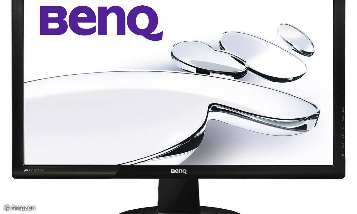 BenQ G2450  TFT-Monitor