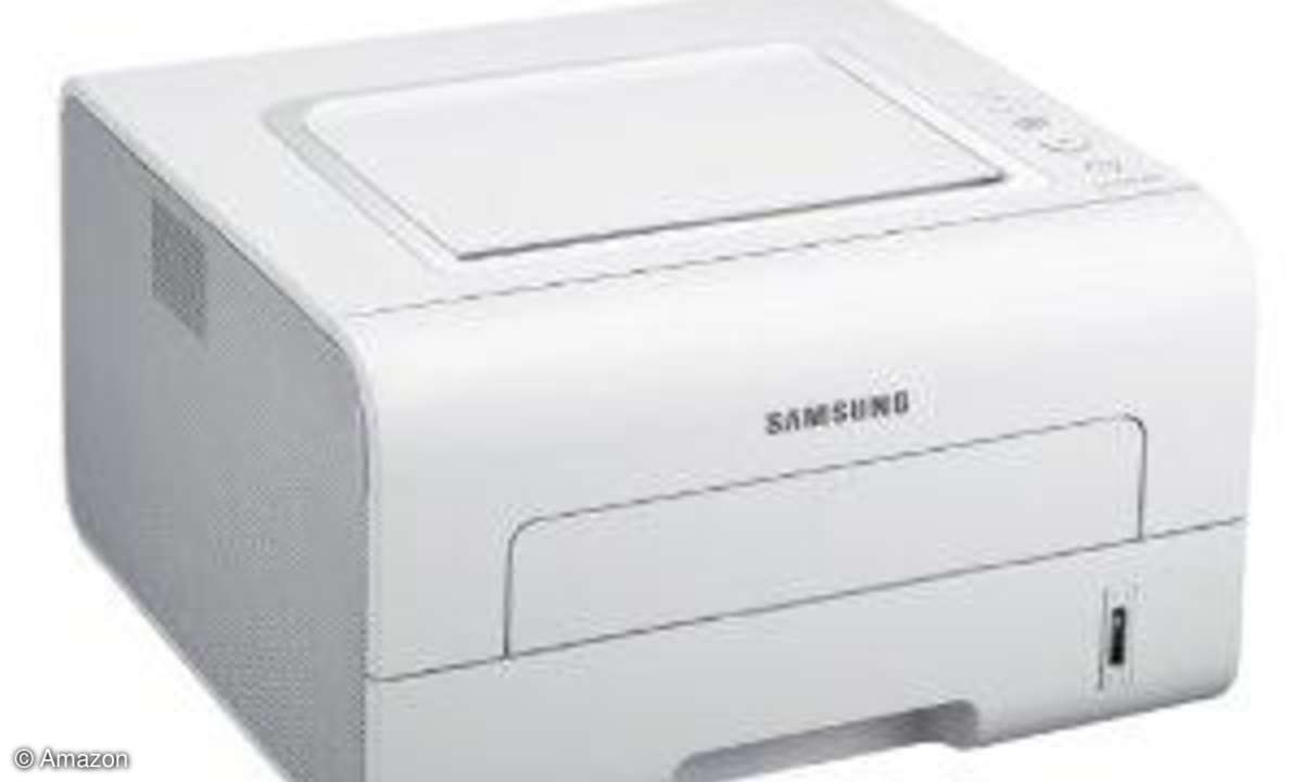 Samsung ML-2955DW Laserdrucker
