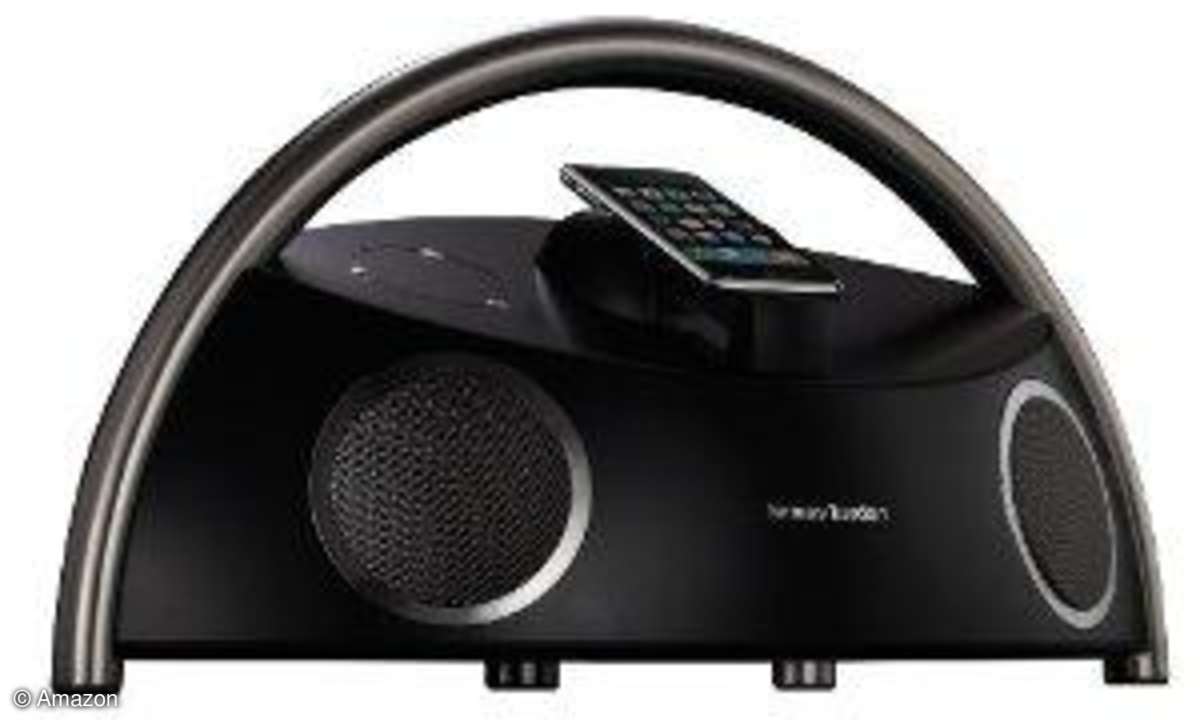 Harman Kardon Go and Play Micro Apple iPhone/iPod Dock