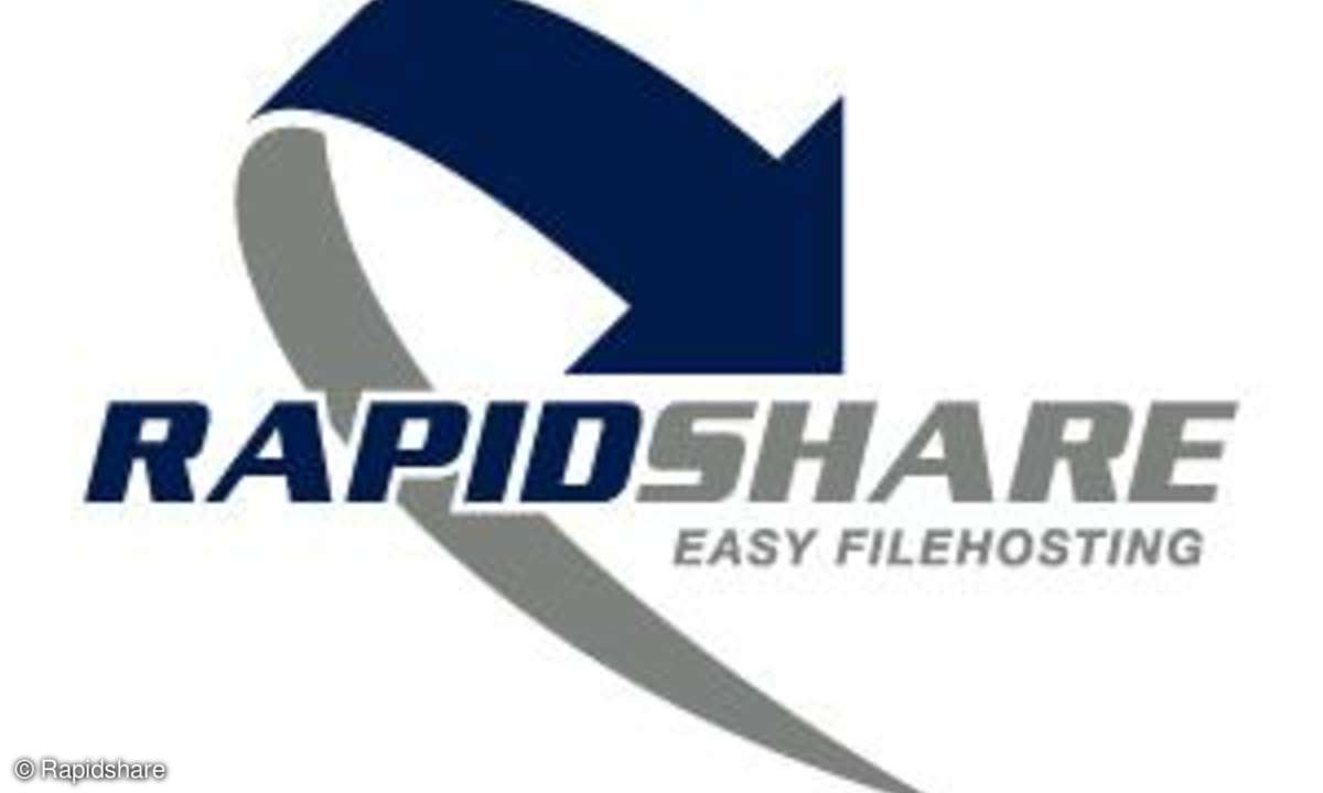 So nutzen Sie Rapidshare richtig komfortabel