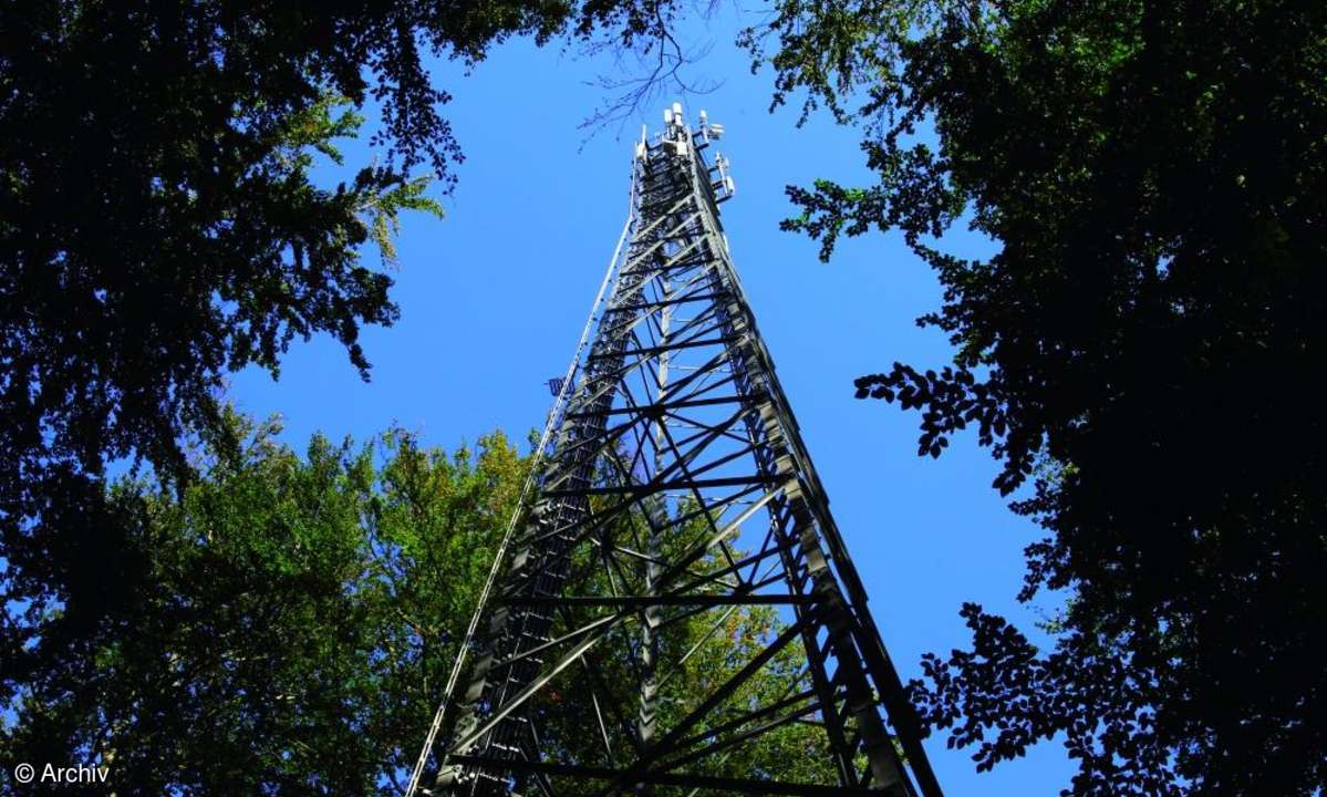 Das müssen Sie über LTE wissen