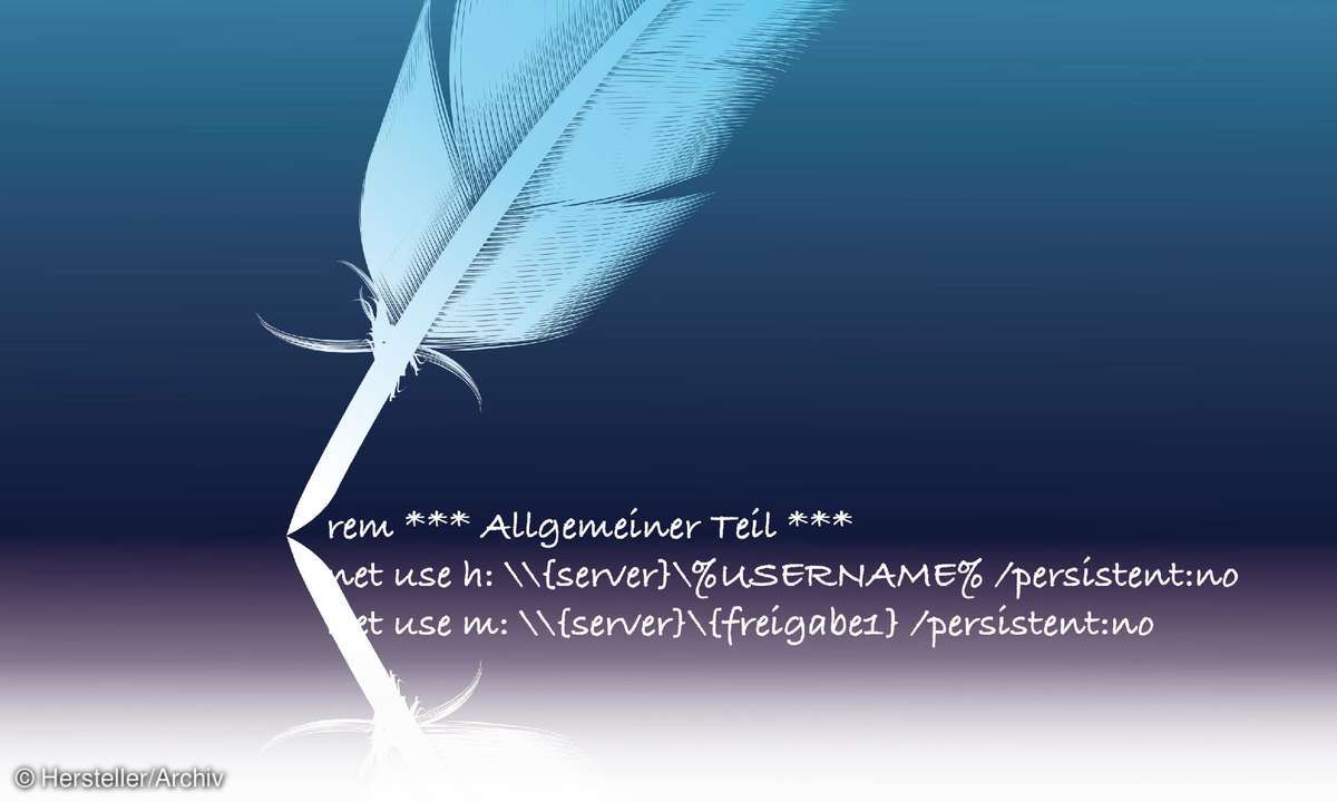 feder, it, programmierung