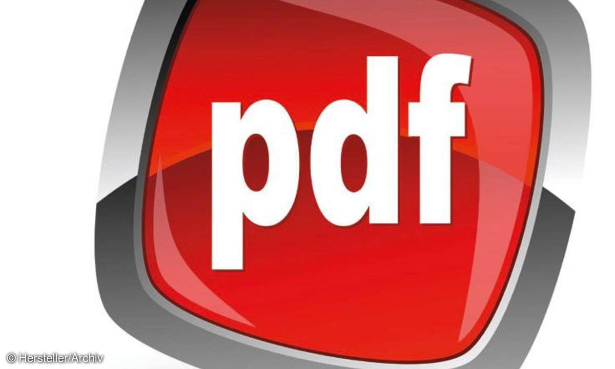 So bearbeiten Sie Ihre PDFs einfach und schnell