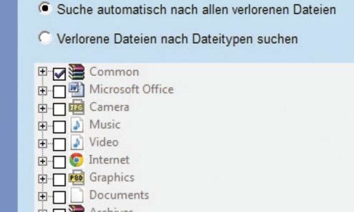 software, tools, system, Recovery Wizard