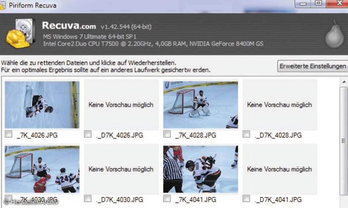 software, tools, system, Recuva