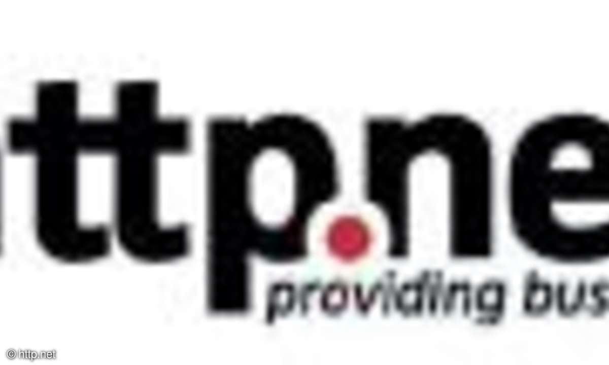 http.net Logo