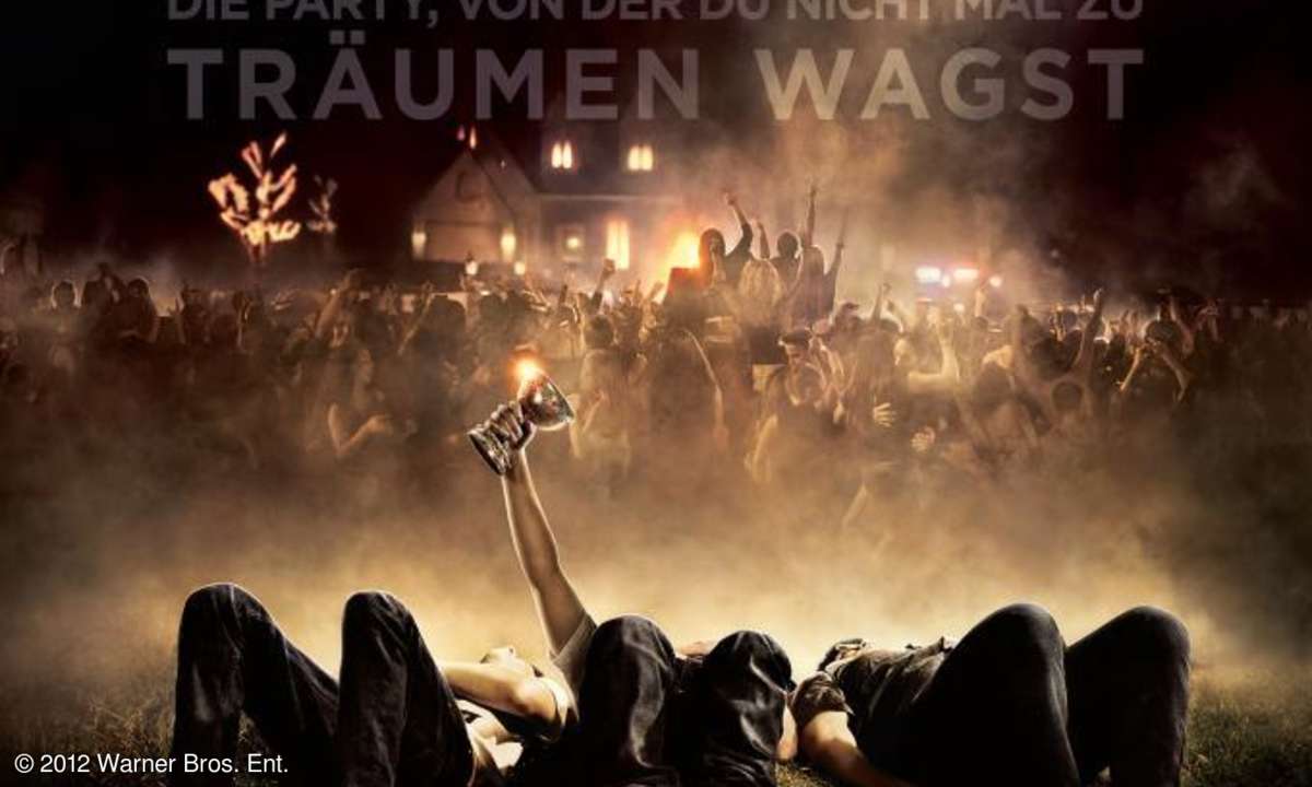 Wenn man