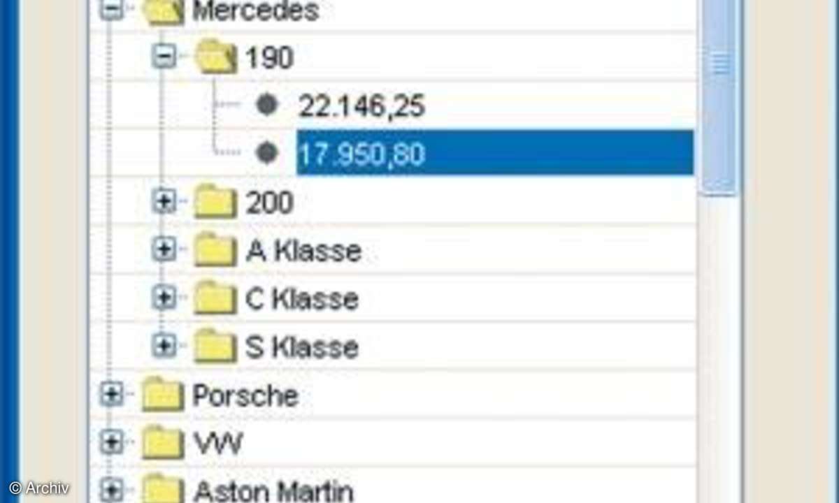 Serie, Teil 3: Java programmieren mit Xamba