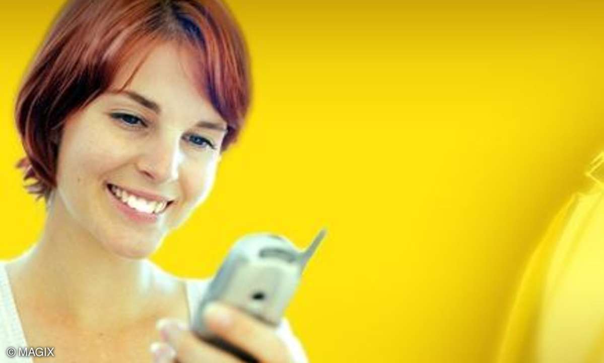 Handy-Fotos bearbeiten (60-Minuten-Workshop)