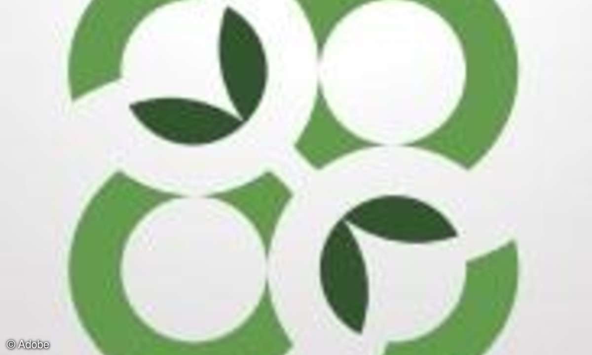 Adobe Social Icon