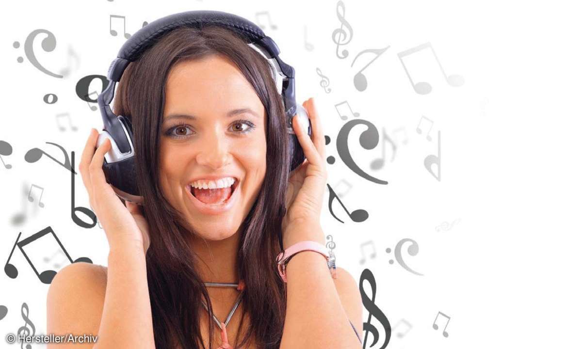 Audio-Software: Kostenlose Sound-Optimierung