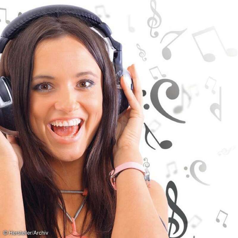 AudioSoftware Kostenlose SoundOptimierung connectliving