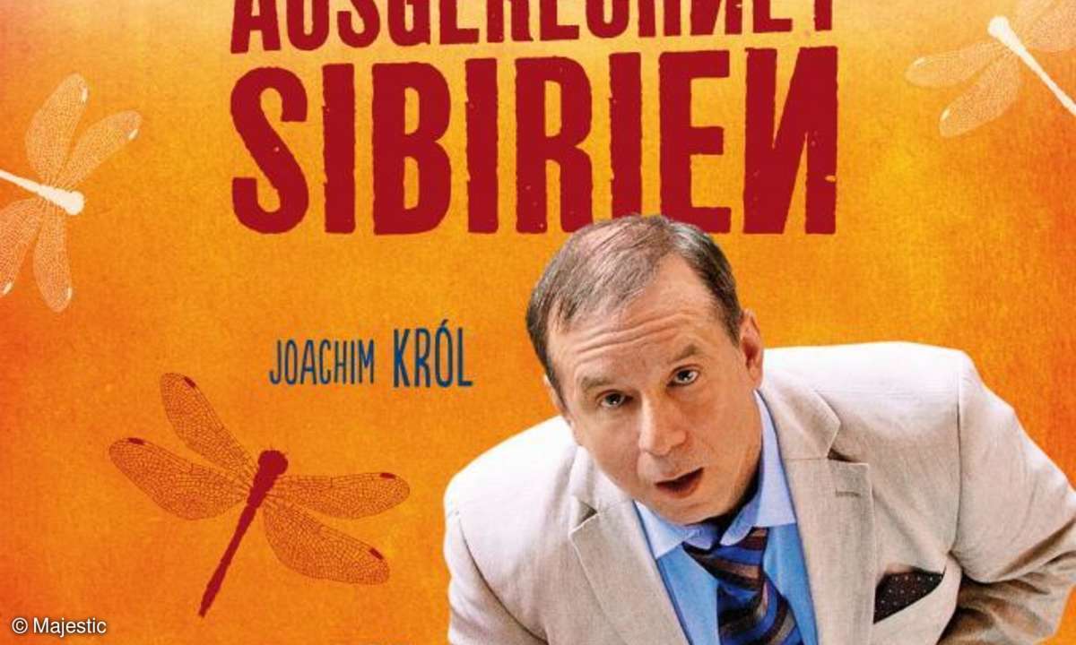 Eine ganz andere Handschrift als bei