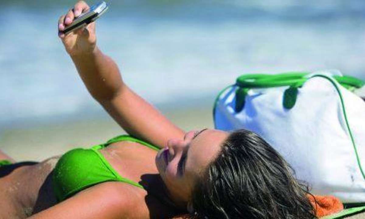 Auslandsreisen mit Prepaid-Tarifen