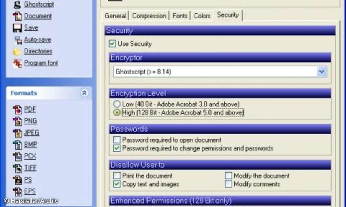 PDFCreator