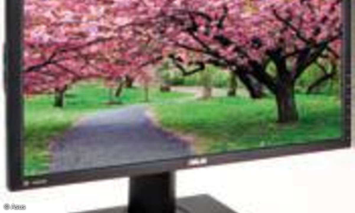 Asus PA238Q