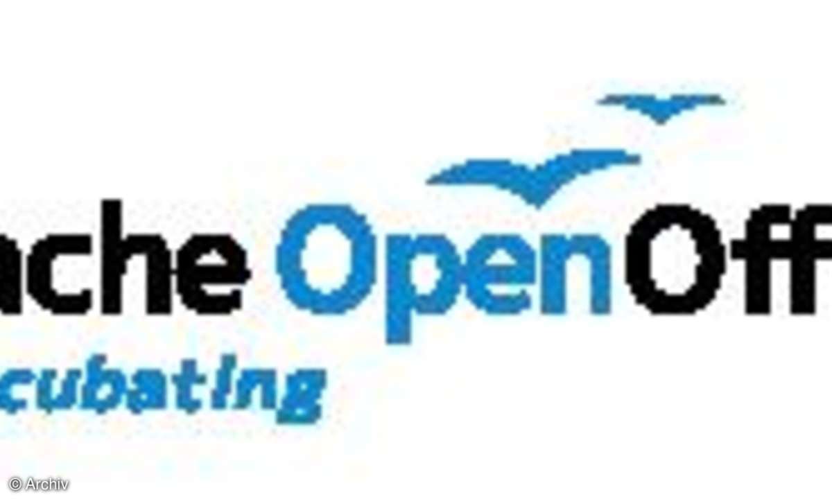 Apache OpenOffice
