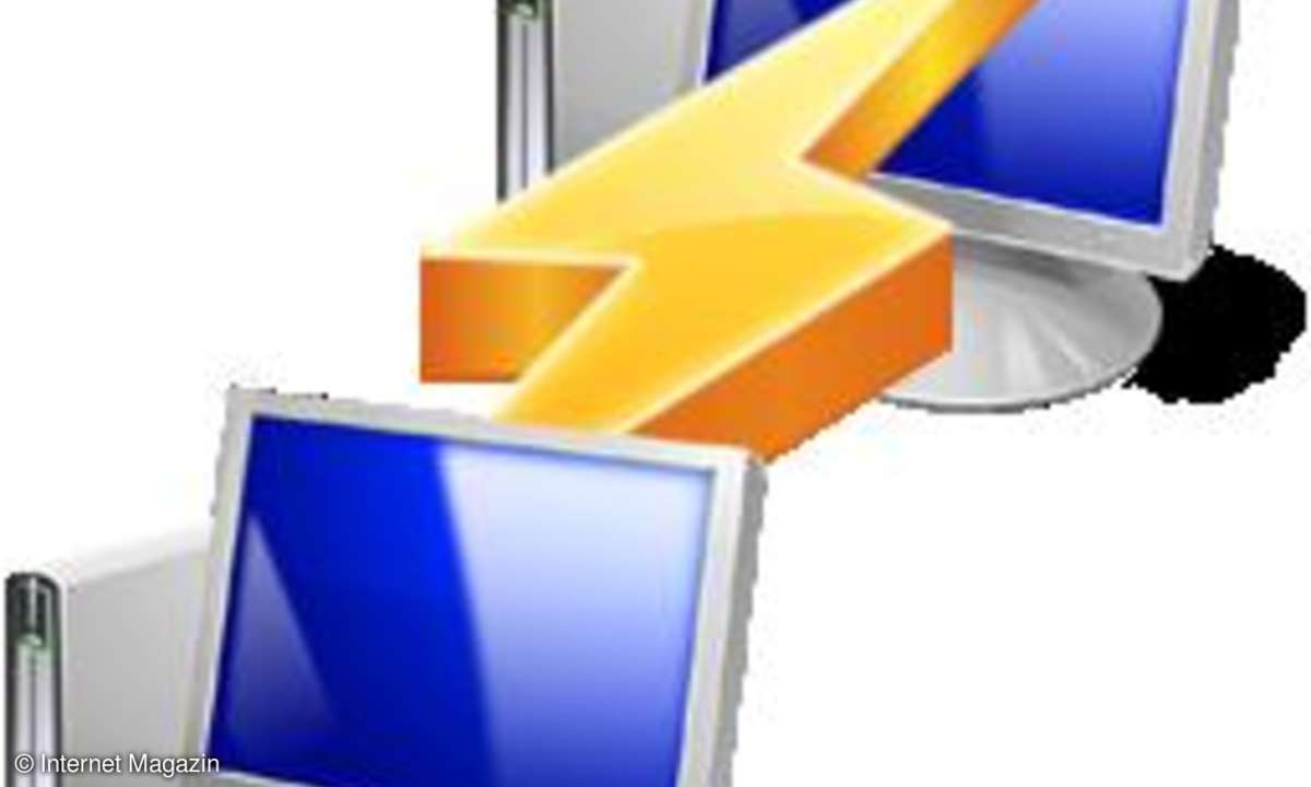 Virtuelle dedizierte Server