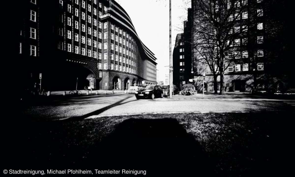 Chilehaus