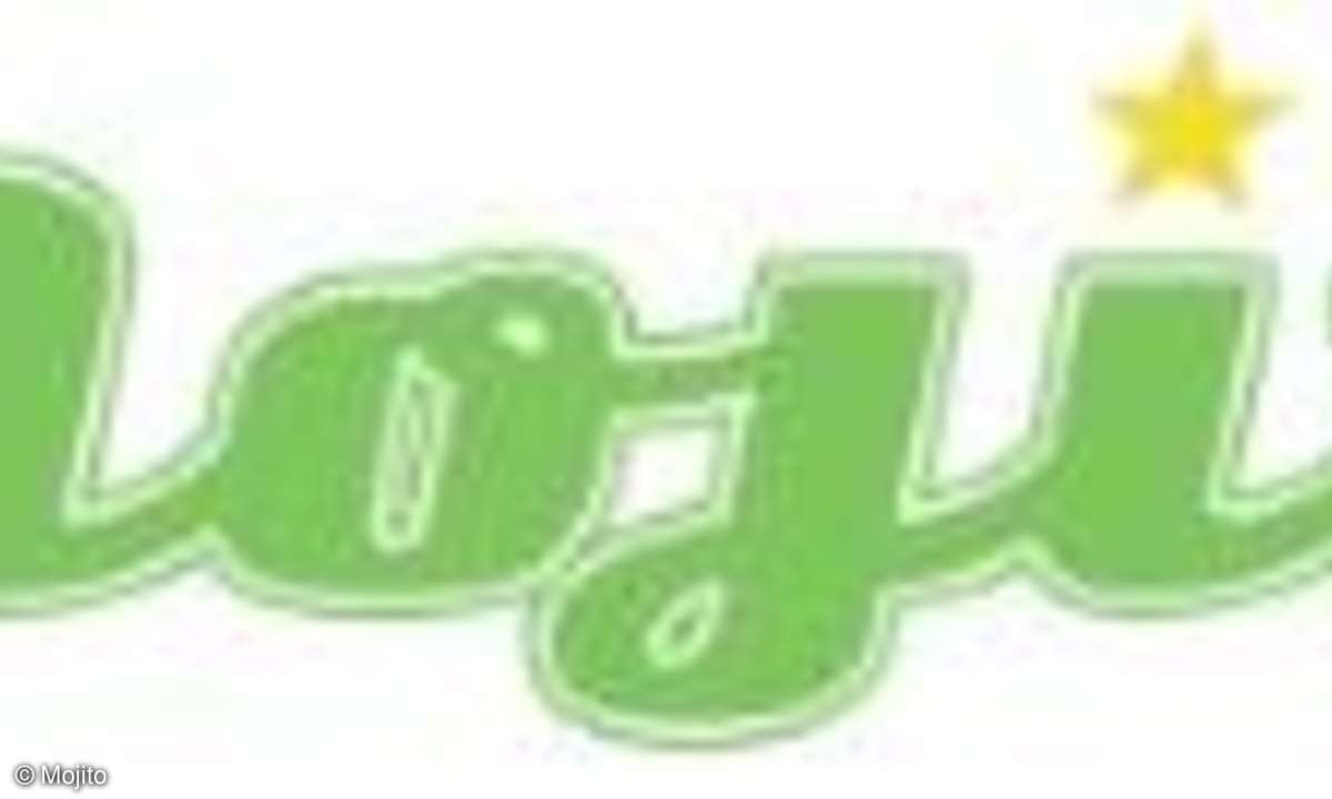 Mojito Logo