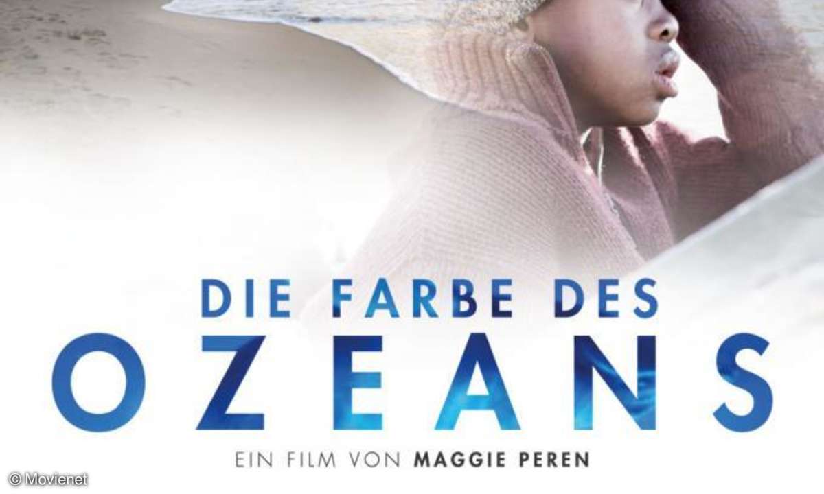 Der Regisseurin Maggie Peren und den Münchner Produzenten von