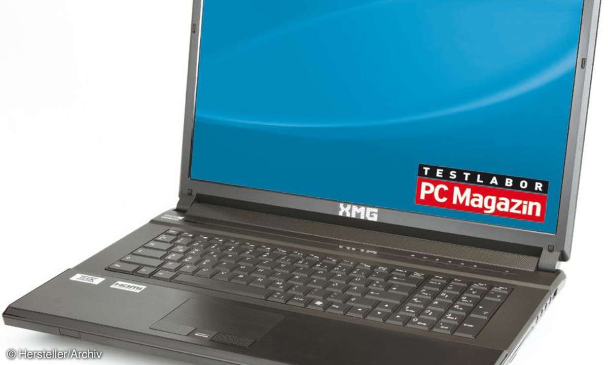 So machen sie Ihr altes Notebook schneller als ein Neugerät